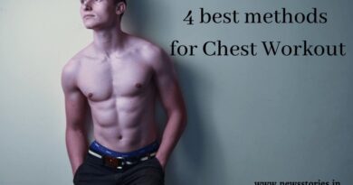 for Chest Workout