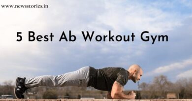 Ab Workout Gym