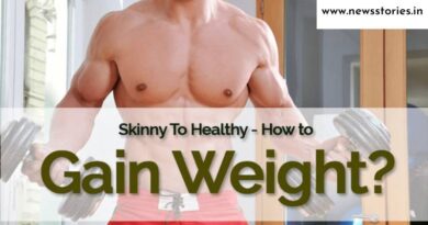Gain Weight Fast