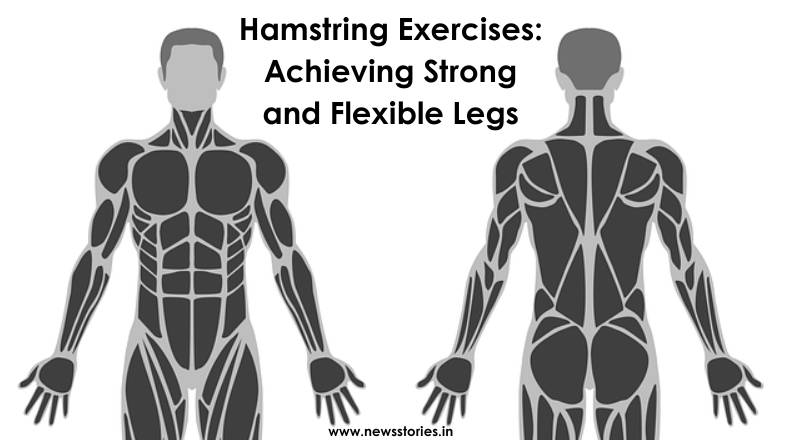 Hamstring exercises